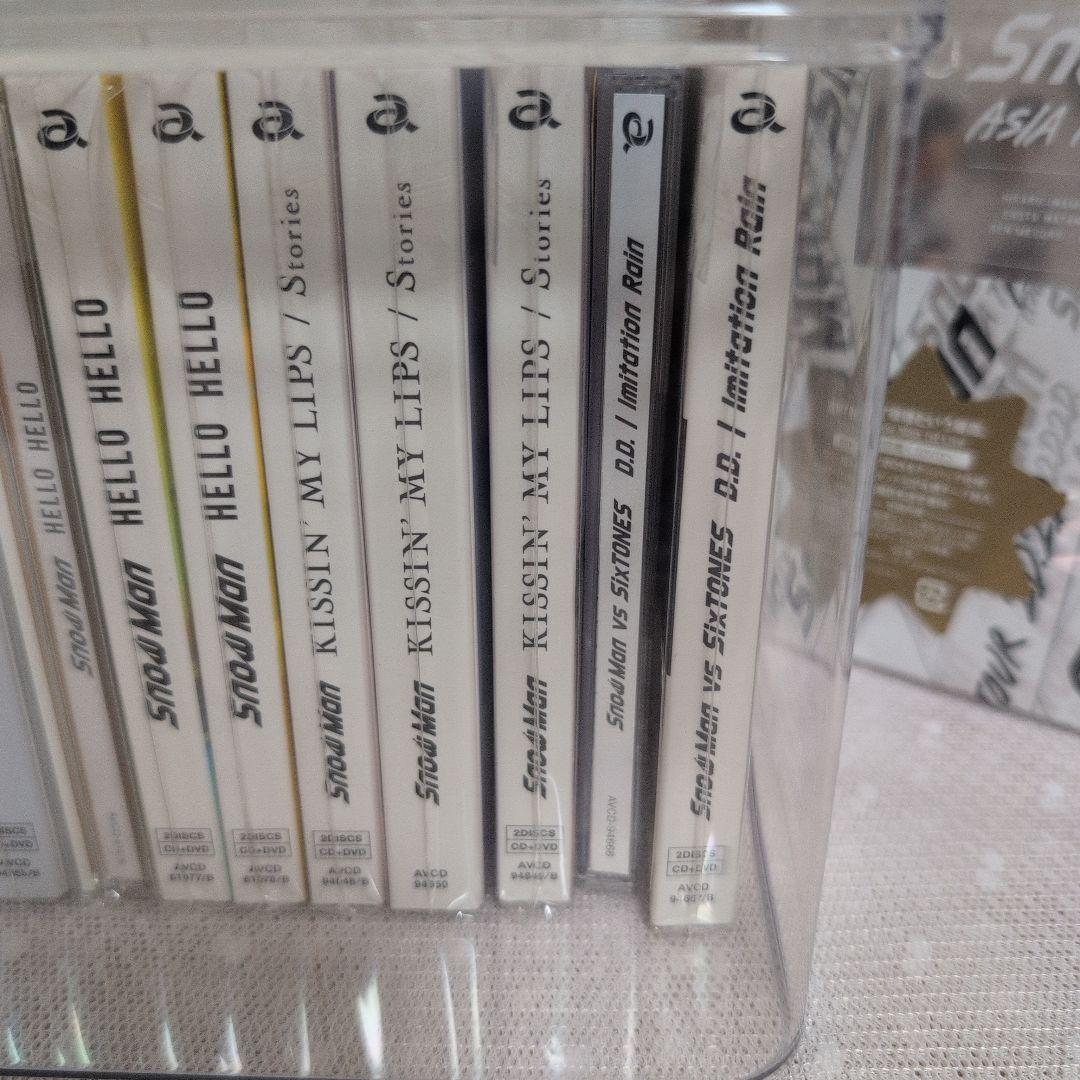  Mania 引退品 CD DVDBluRayセット