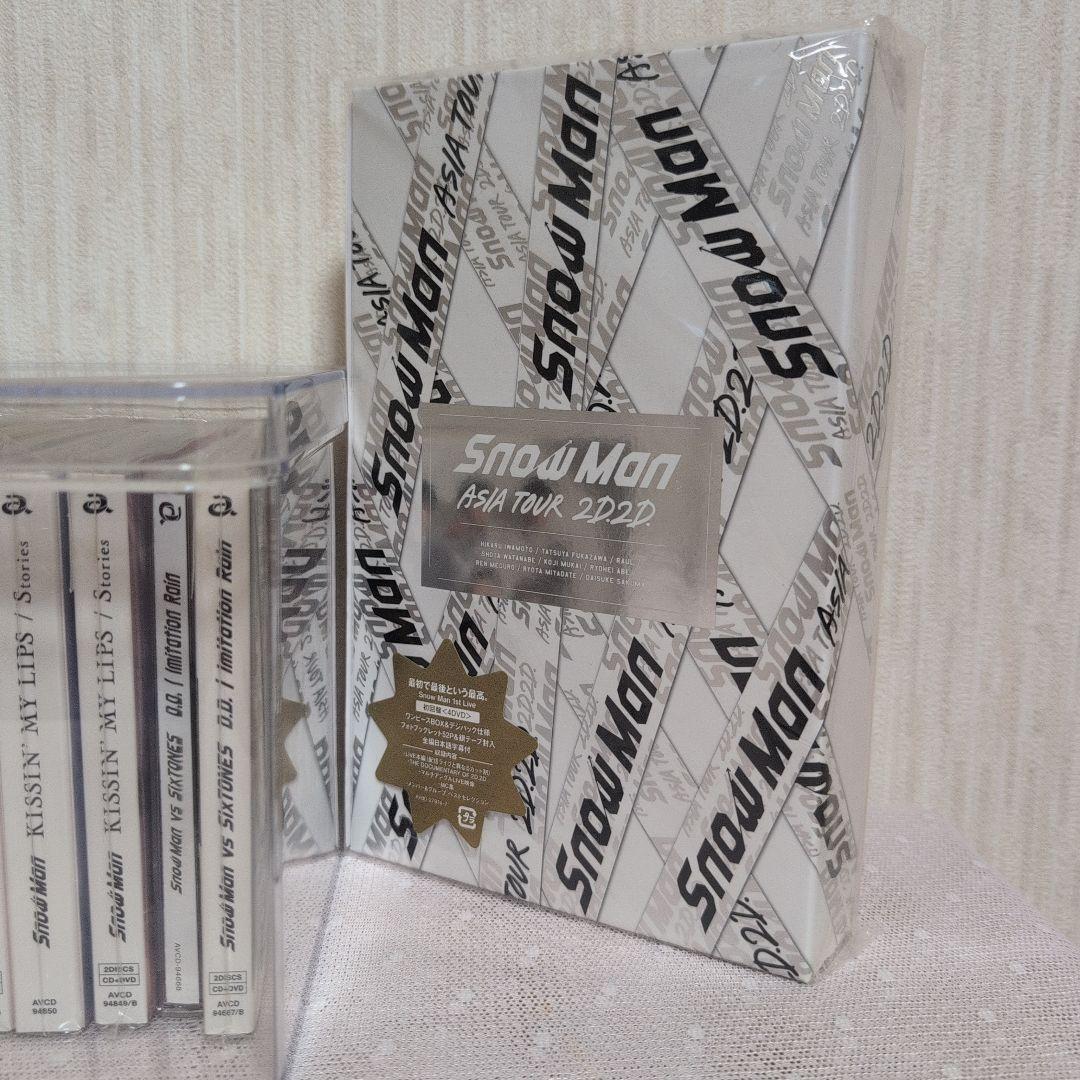  Mania 引退品 CD DVDBluRayセット