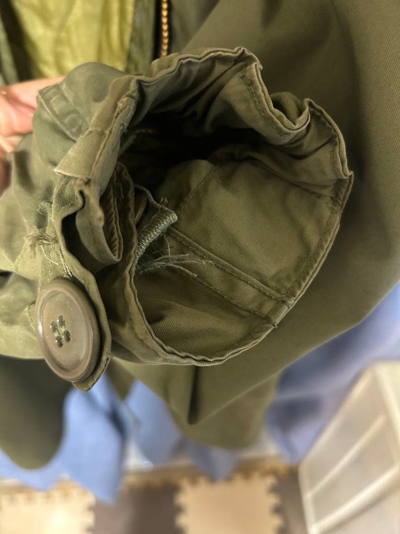 ジャケット・アウター m65 60s