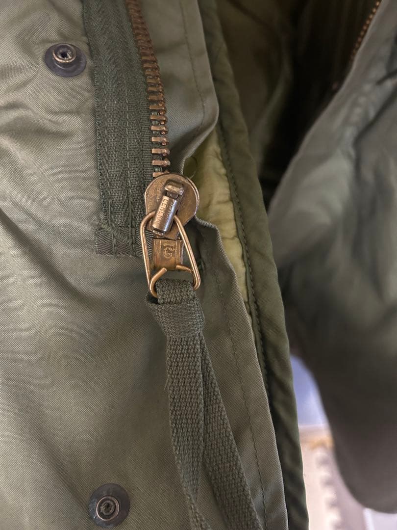 ジャケット・アウター m65 60s