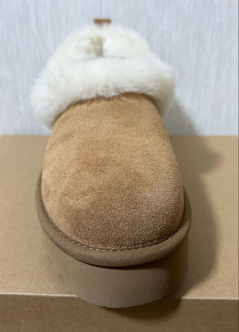 UGG 厚底 サイズ7