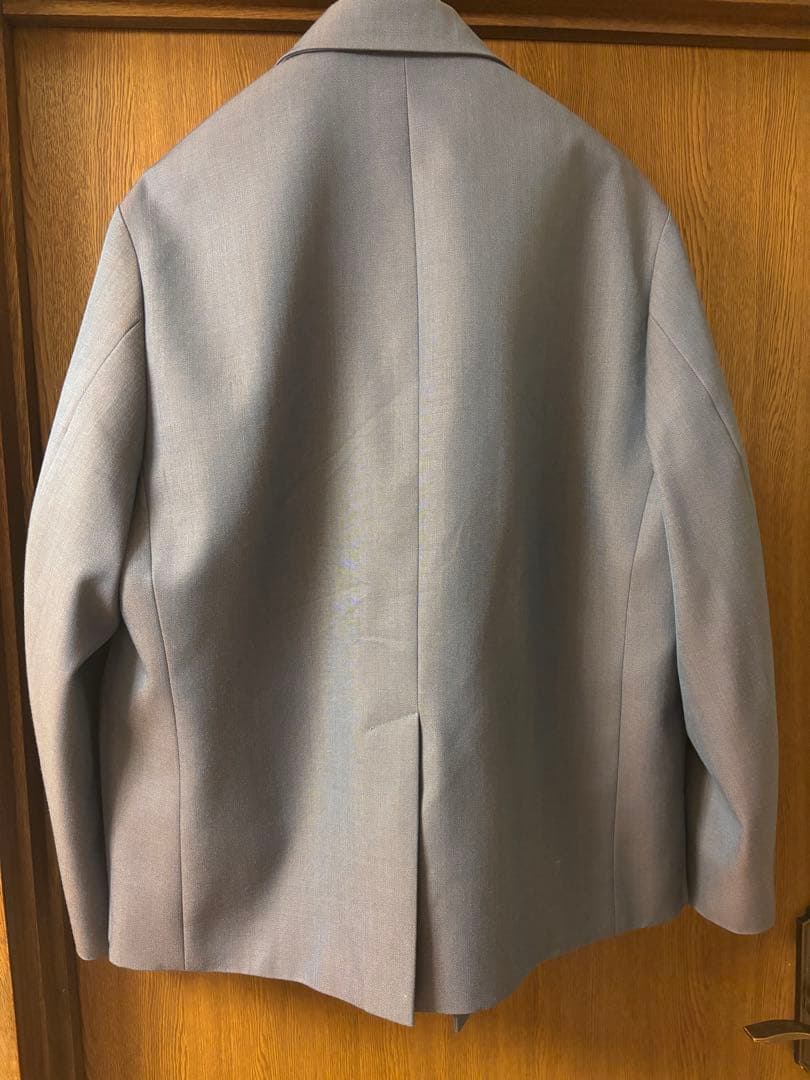 MAISON SPECIAL 25AW テーラードジャケット