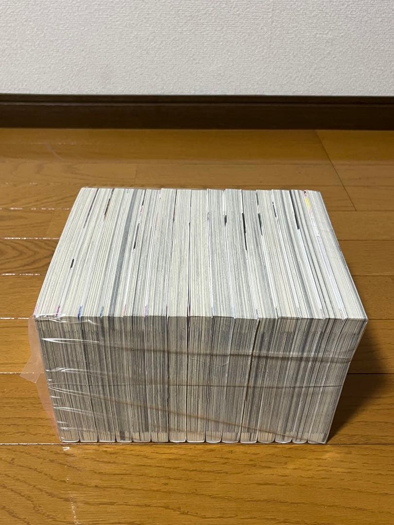 その着せ替え人形は恋をする　1〜15巻　全巻セット　ポストカード3枚付き