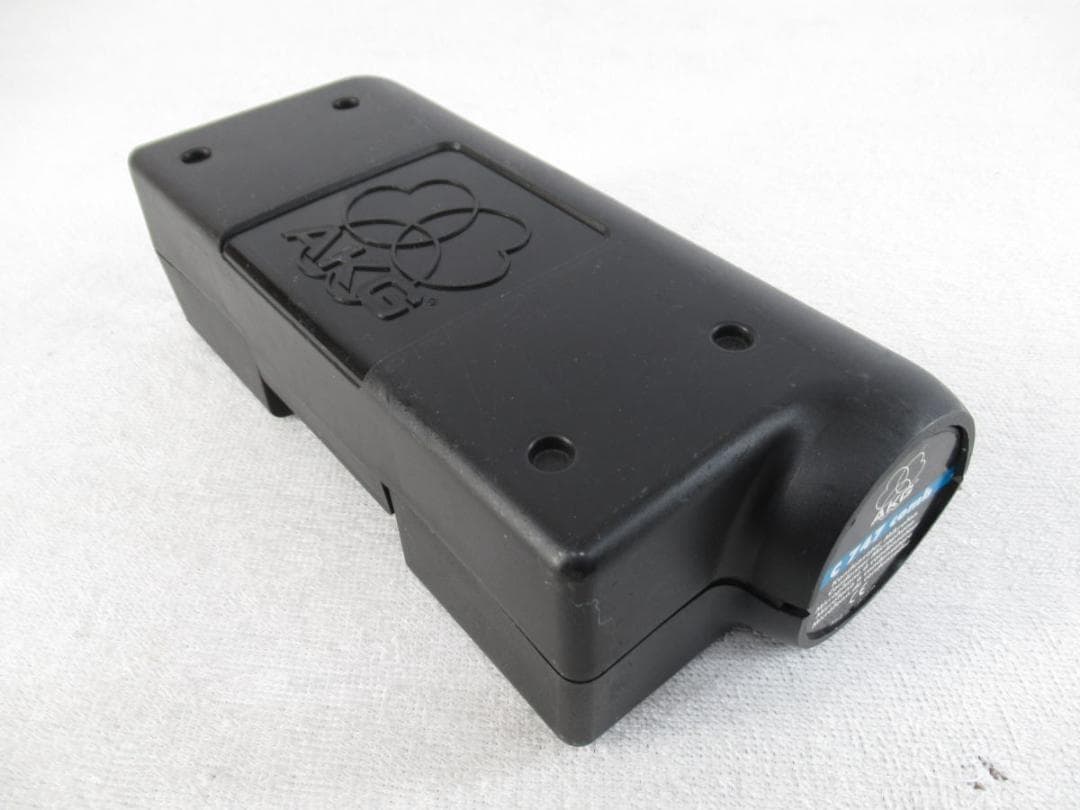 ■080201-023■AKG/アーカーゲー■コンデンサーマイク■C747■