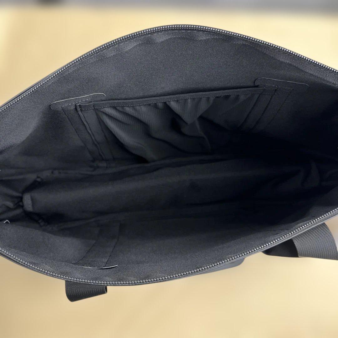 603236BECKMANNベックマン STREETWeekendbag24H