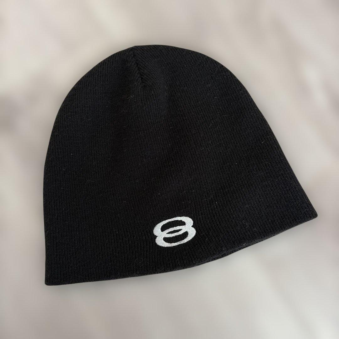 BALENCIAGA UNITY BEANIE ビーニー woodz着用