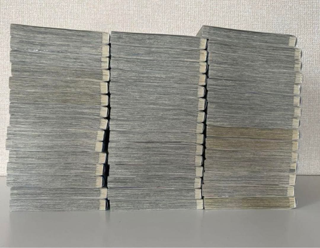 ハイキュー 全巻　全巻ビニールカバー付き