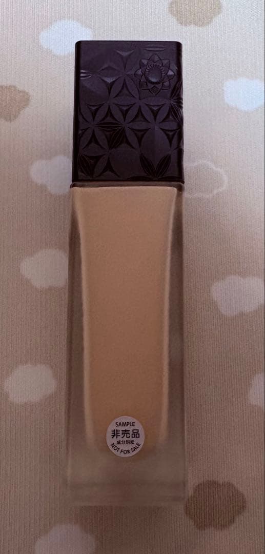 コスメデコルテ ゼンウェア ステイ N16