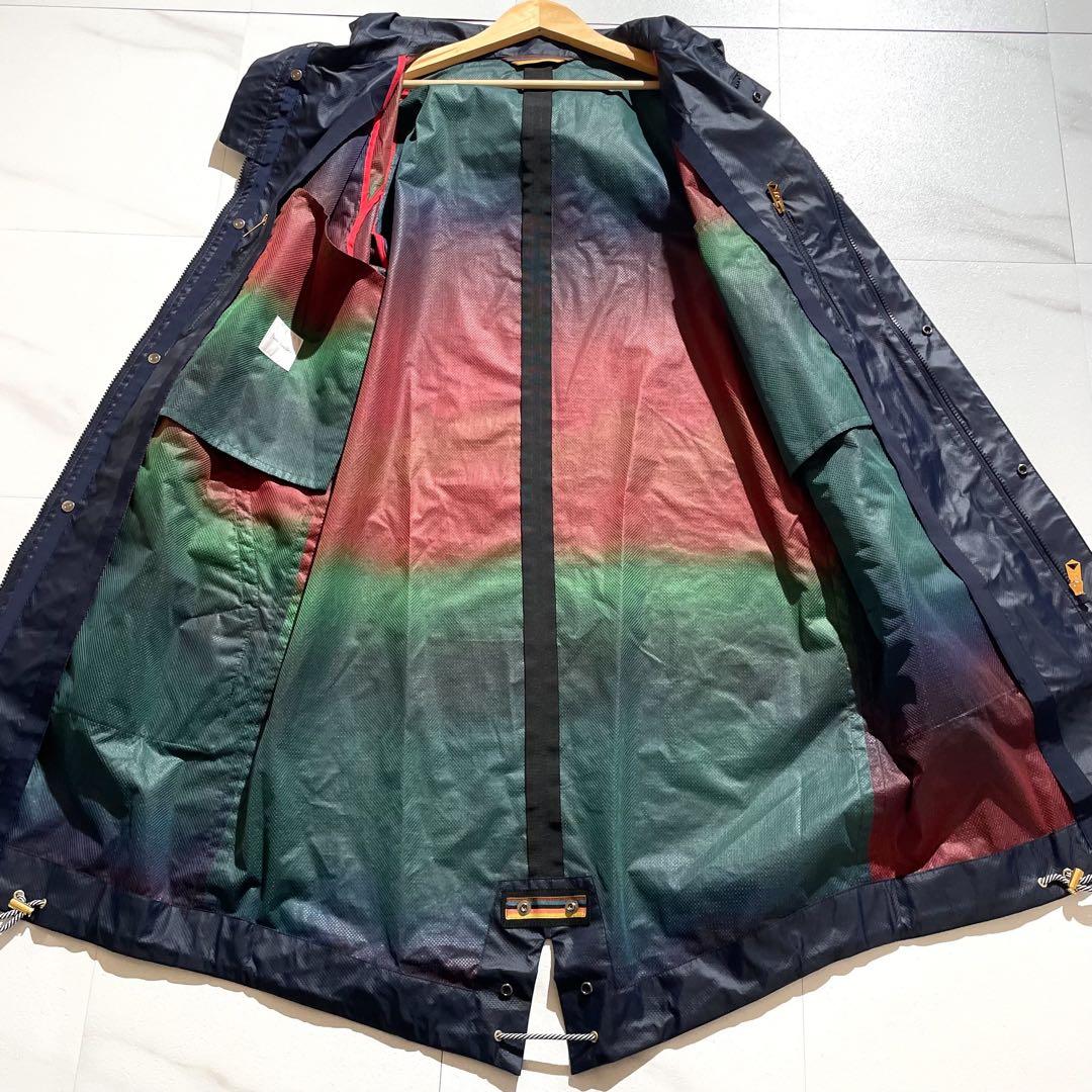 ジャケット・アウター Paul Smith Mods coat 19SS Multicolor XL