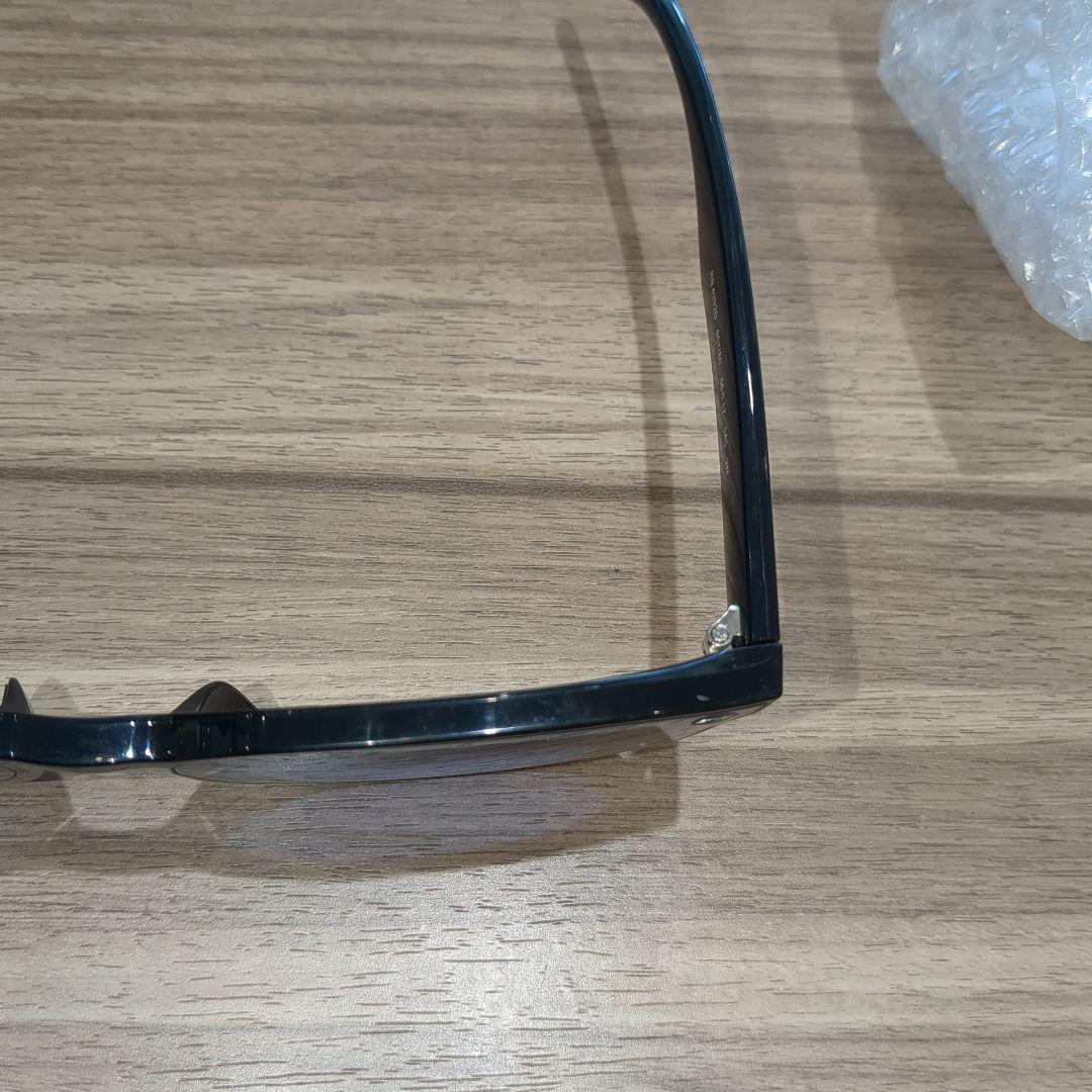 レイバン サングラス RayBan RB4392D 601/80