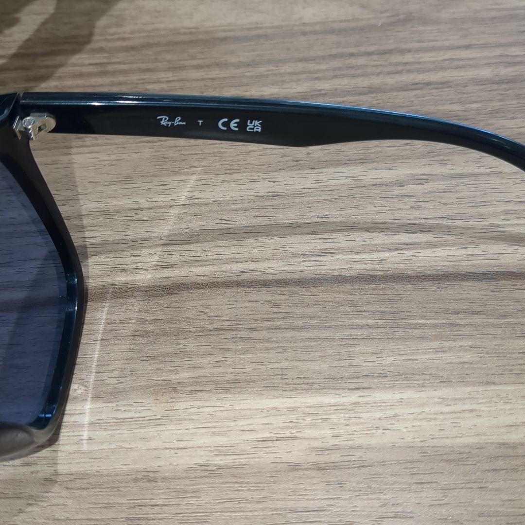 レイバン サングラス RayBan RB4392D 601/80