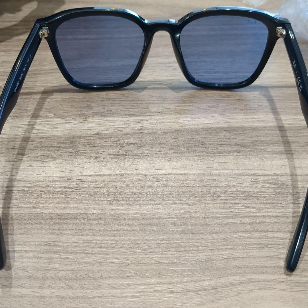 レイバン サングラス RayBan RB4392D 601/80