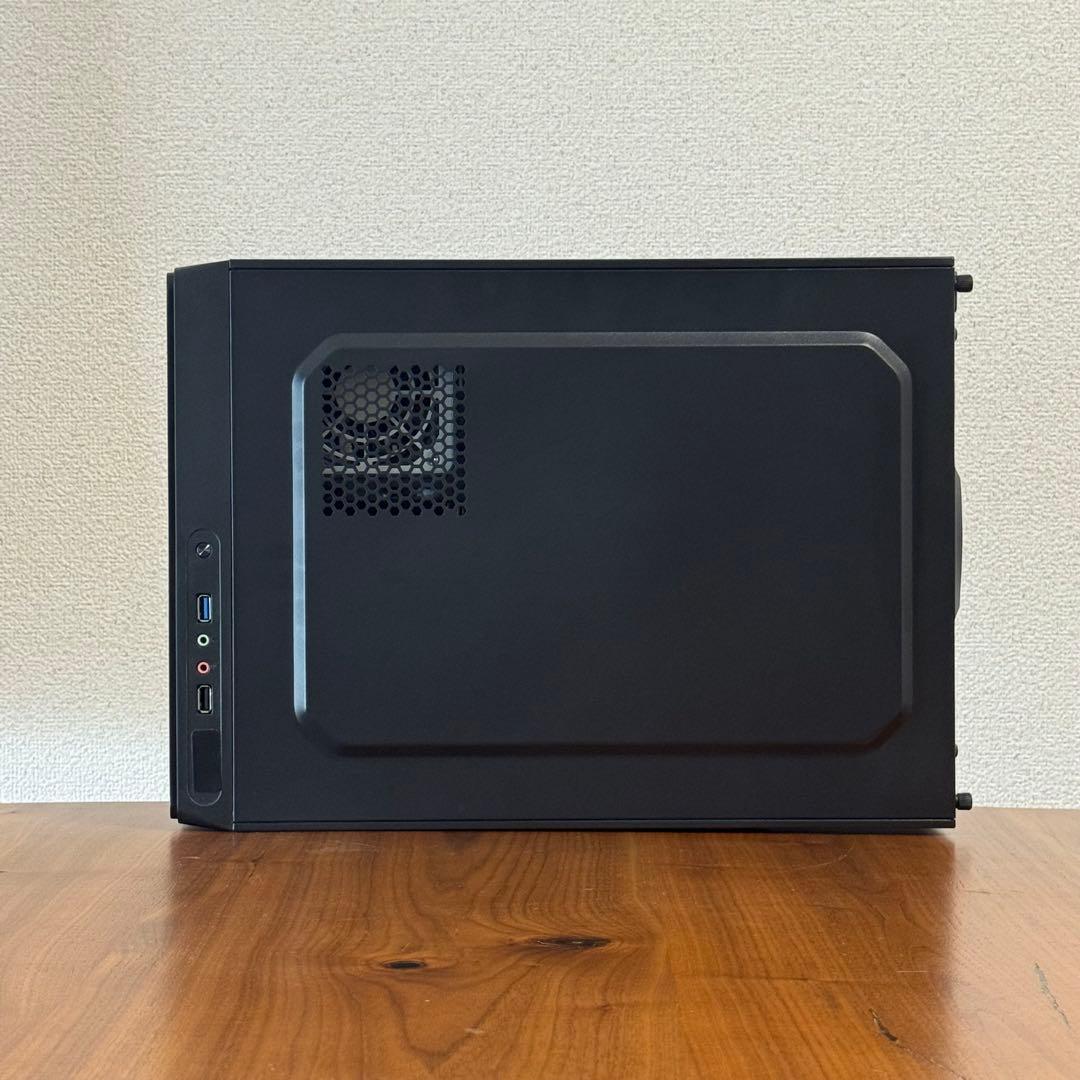 デスクトップPC windows10