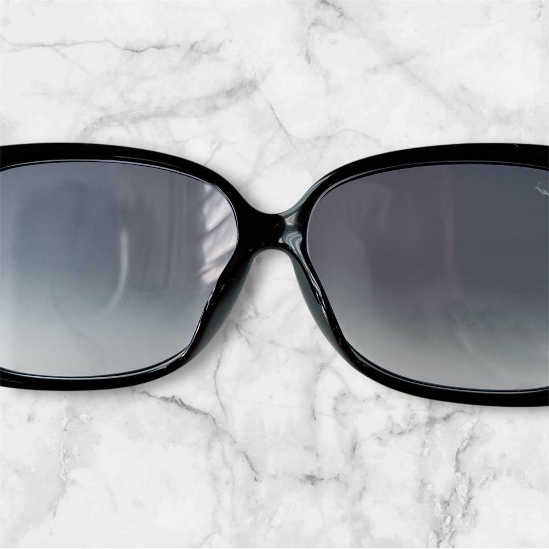 グッチ GUCCI サングラス GGロゴ インターロッキング ブラック 送料無料