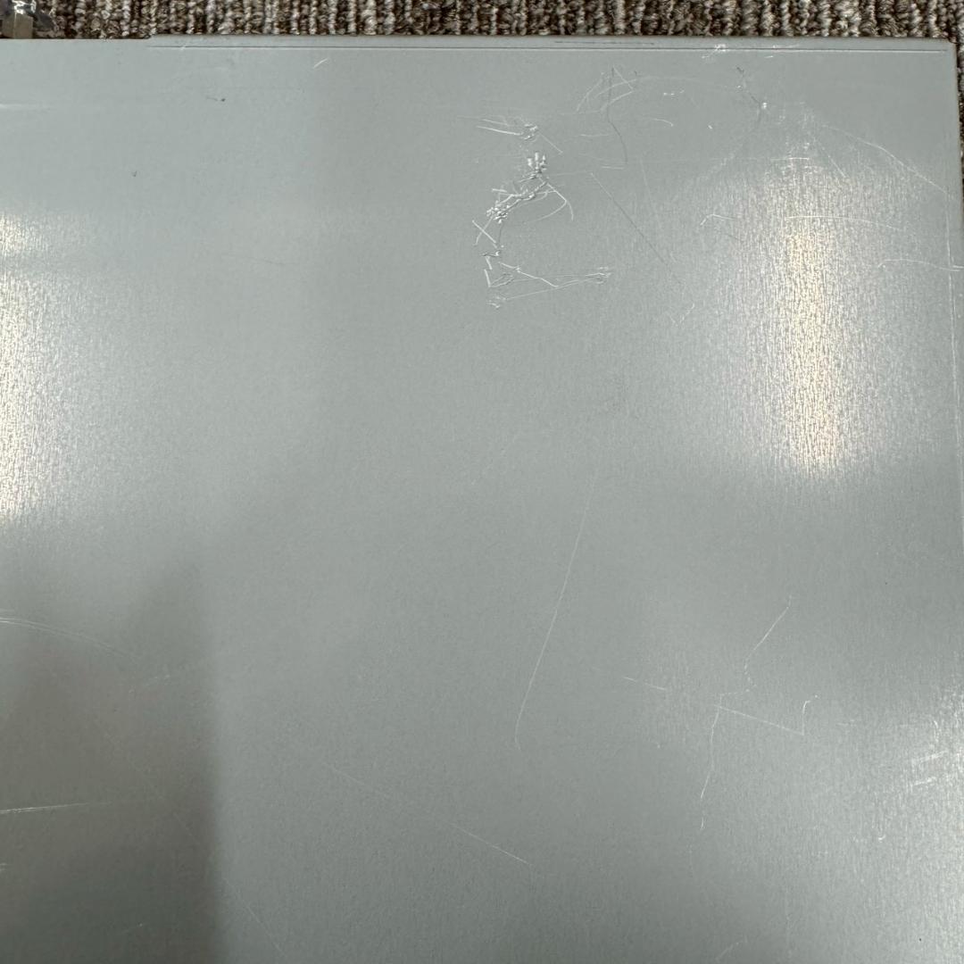 【美品】TOA トーア デジタルパワーアンプパネル１２０Ｗ×２ DA-1210D