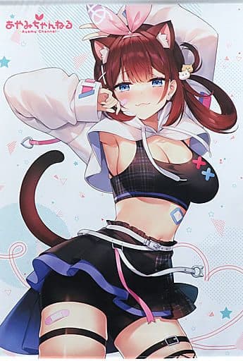 ハチゴ あやみ 誕生日記念グッズ 3点セット