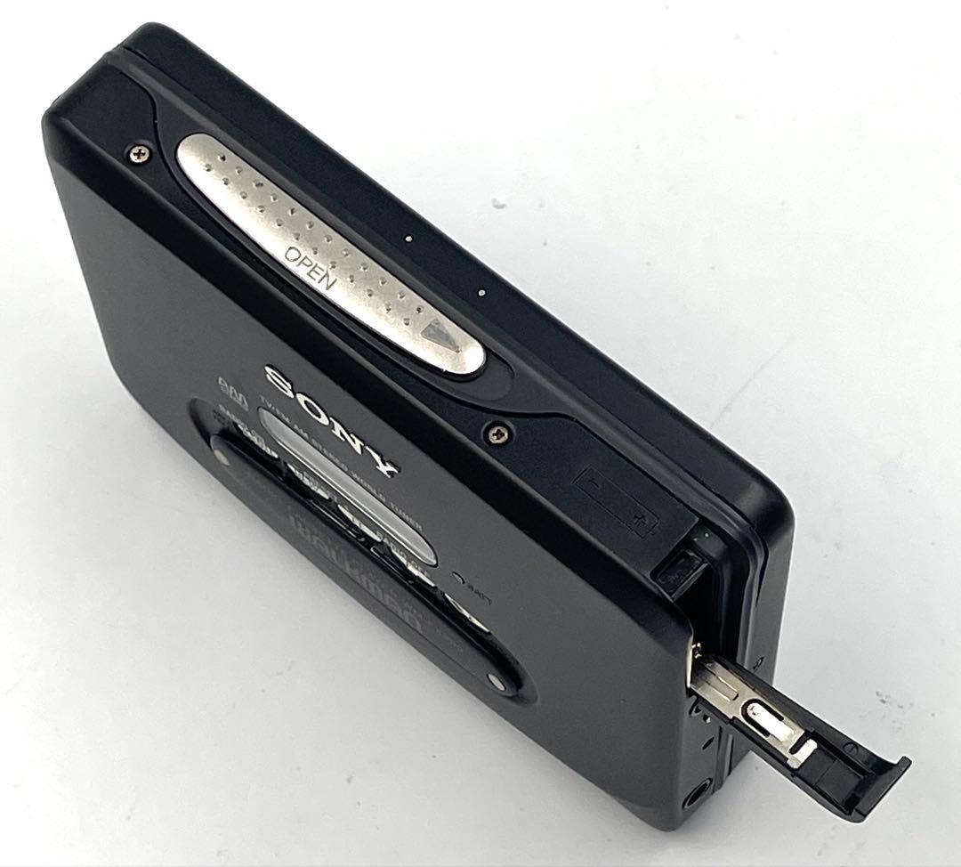 ジャンク　SONY WM-FX999 Walkman カセットプレーヤー