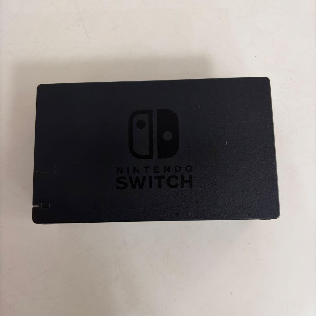 Nintendo Switch ネオンブルー/ネオンレッド 本体　他諸々セット
