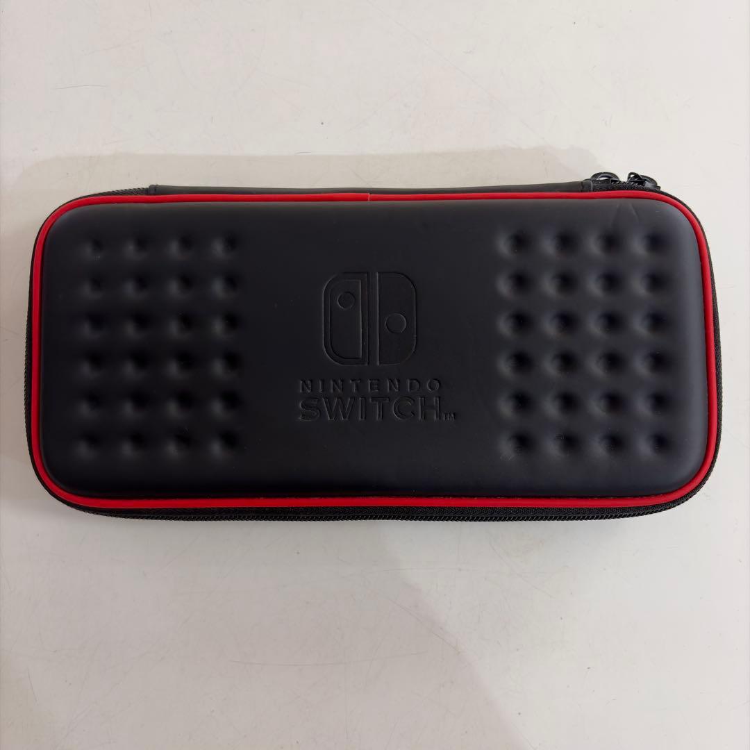 Nintendo Switch ネオンブルー/ネオンレッド 本体　他諸々セット