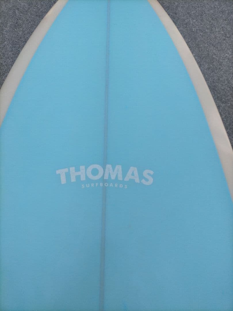 ま*ろ様 THOMAS MOD FISH