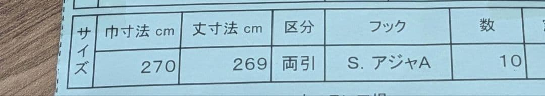 【新品未使用】シンコール 高級 シアーカーテン 270×269 2枚組