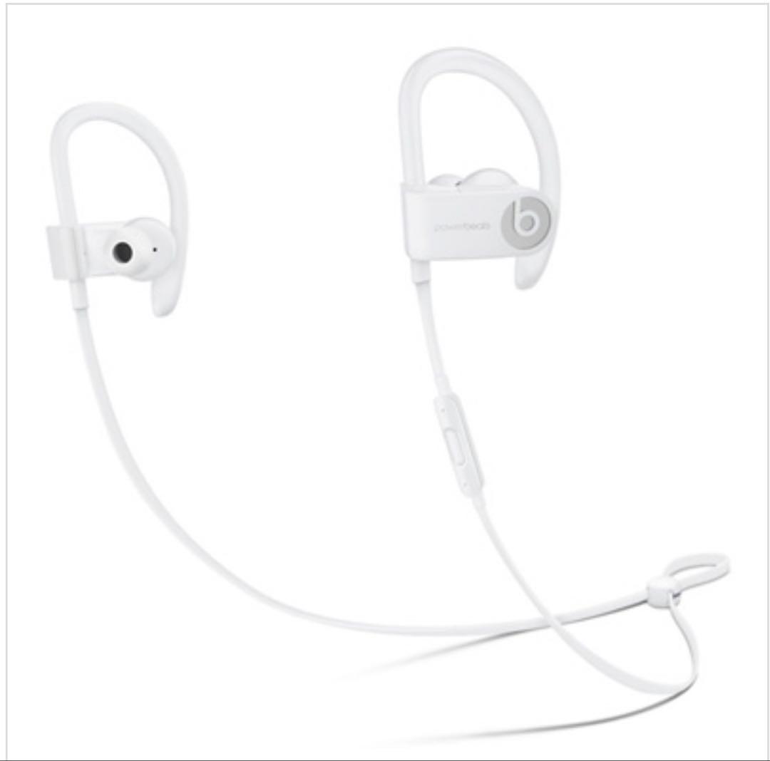 Beats Powerbeats3 Wireless イヤホン