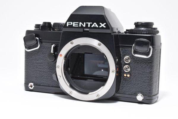 ★美品★ ペンタックス Pentax LX Body Kマウント #908