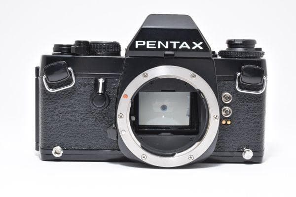★美品★ ペンタックス Pentax LX Body Kマウント #908