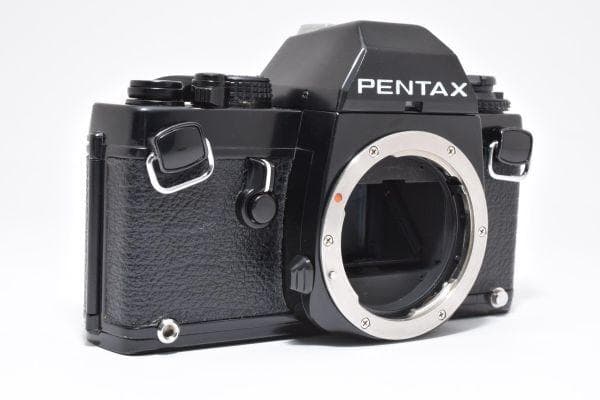 ★美品★ ペンタックス Pentax LX Body Kマウント #908