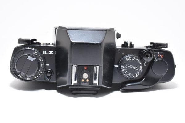 ★美品★ ペンタックス Pentax LX Body Kマウント #908