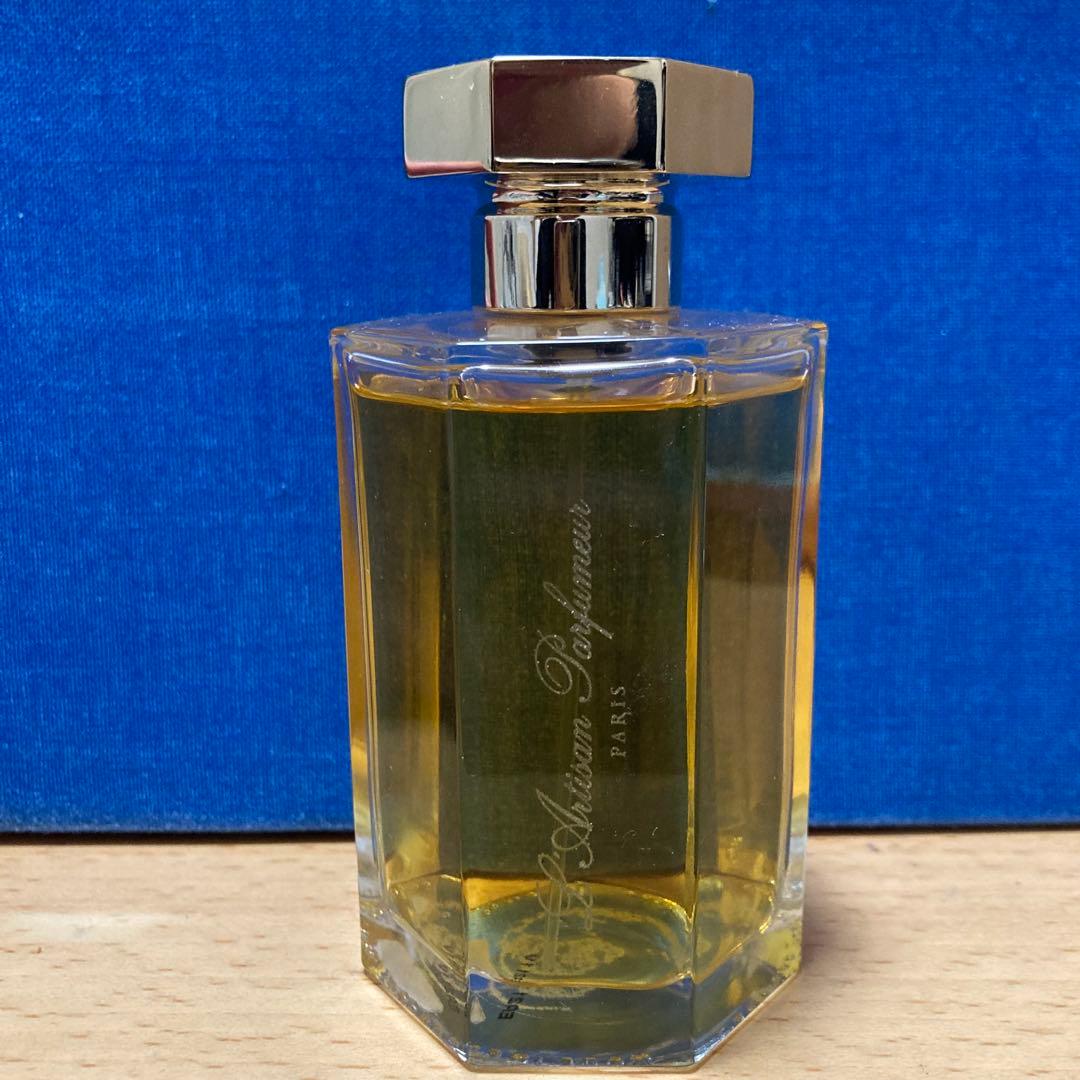 レア・旧ボトル【ラルチザン・パフューム】ロー・ダンブル 100ml