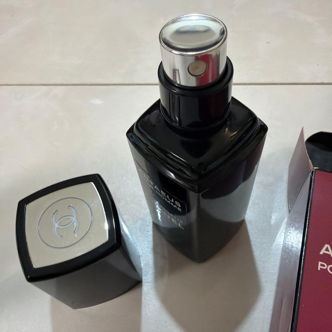 シャネル　CHANEL 香水　100ml