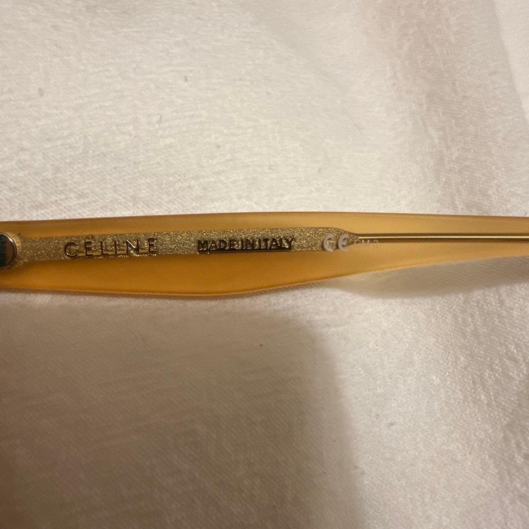 CELINE フィービー サングラス