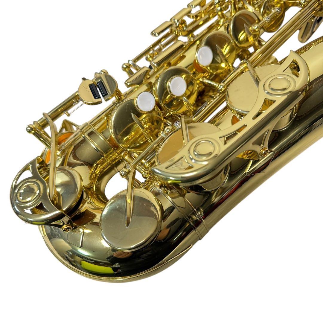 YAMAHA YAS-24Ⅱ アルトサックス