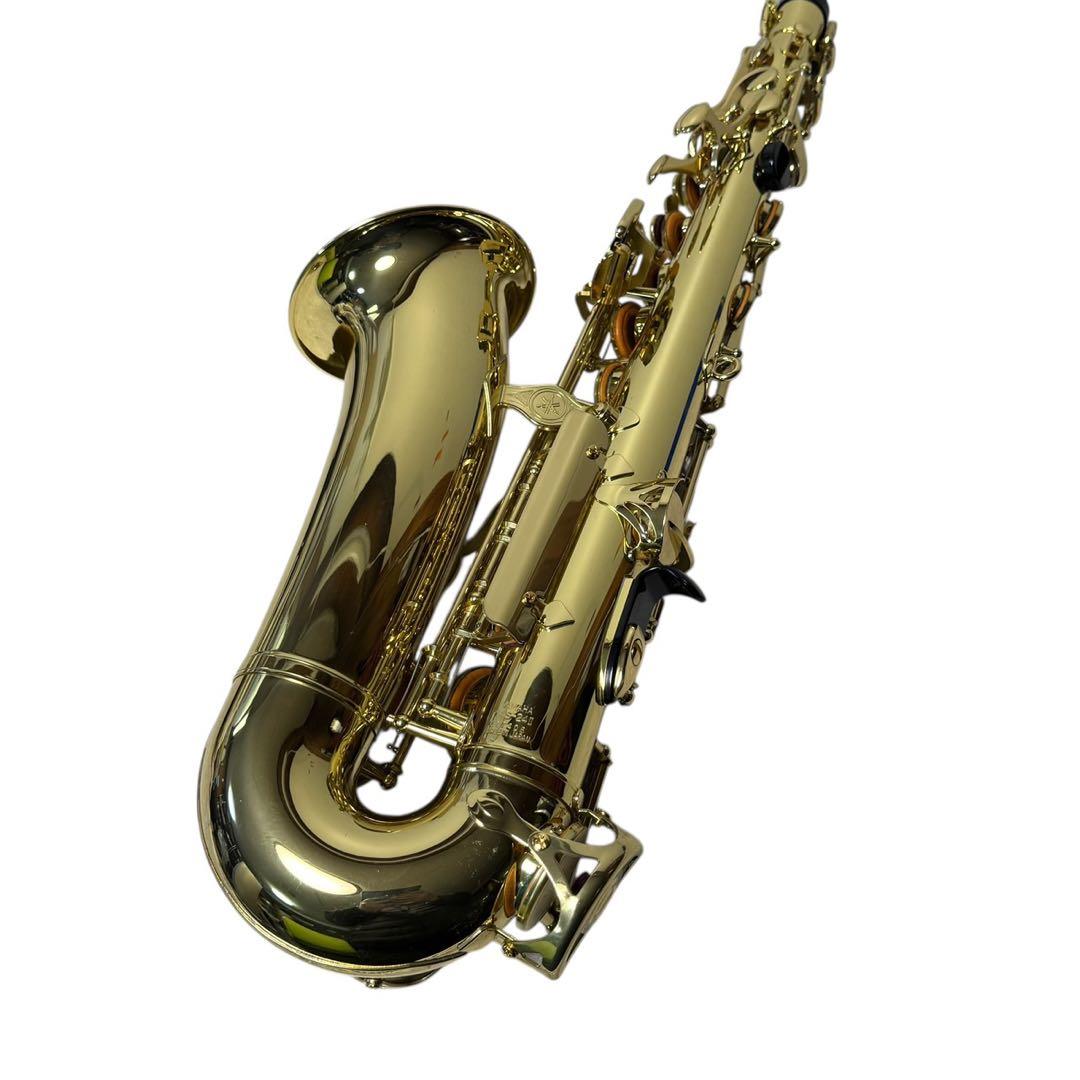 YAMAHA YAS-24Ⅱ アルトサックス