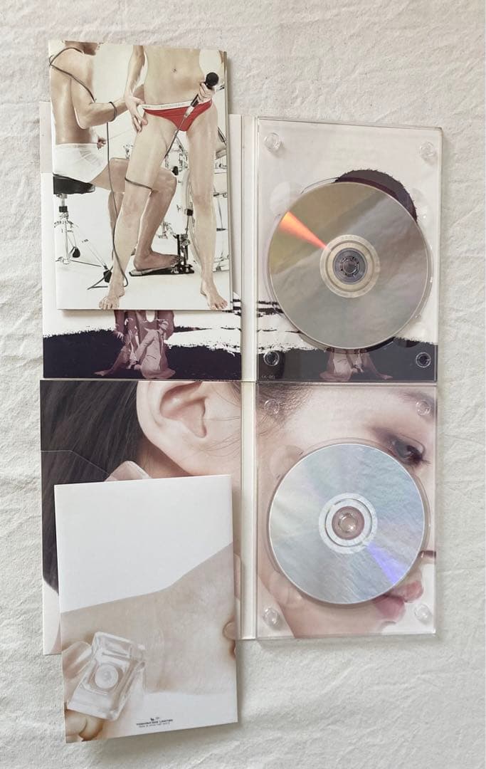 椎名林檎　東京事変おまとめセット　CD DVD 12点
