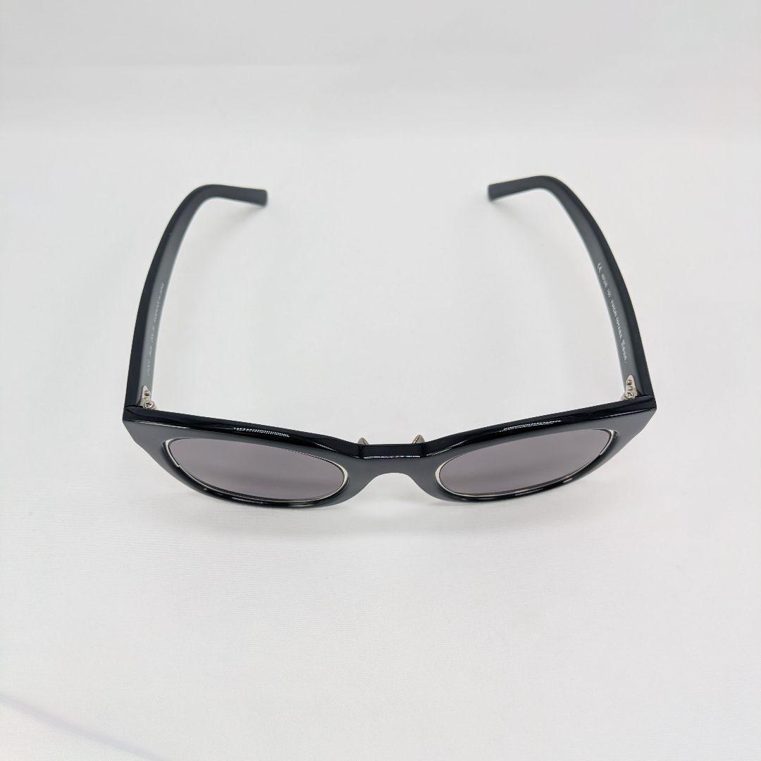 美品 YUICHI TOYAMA × Name U 071 Pete サングラス