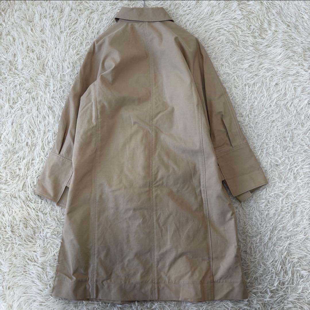 MACKINTOSH PHILOSOPHY✨2wayステンカラーコート　ライナー