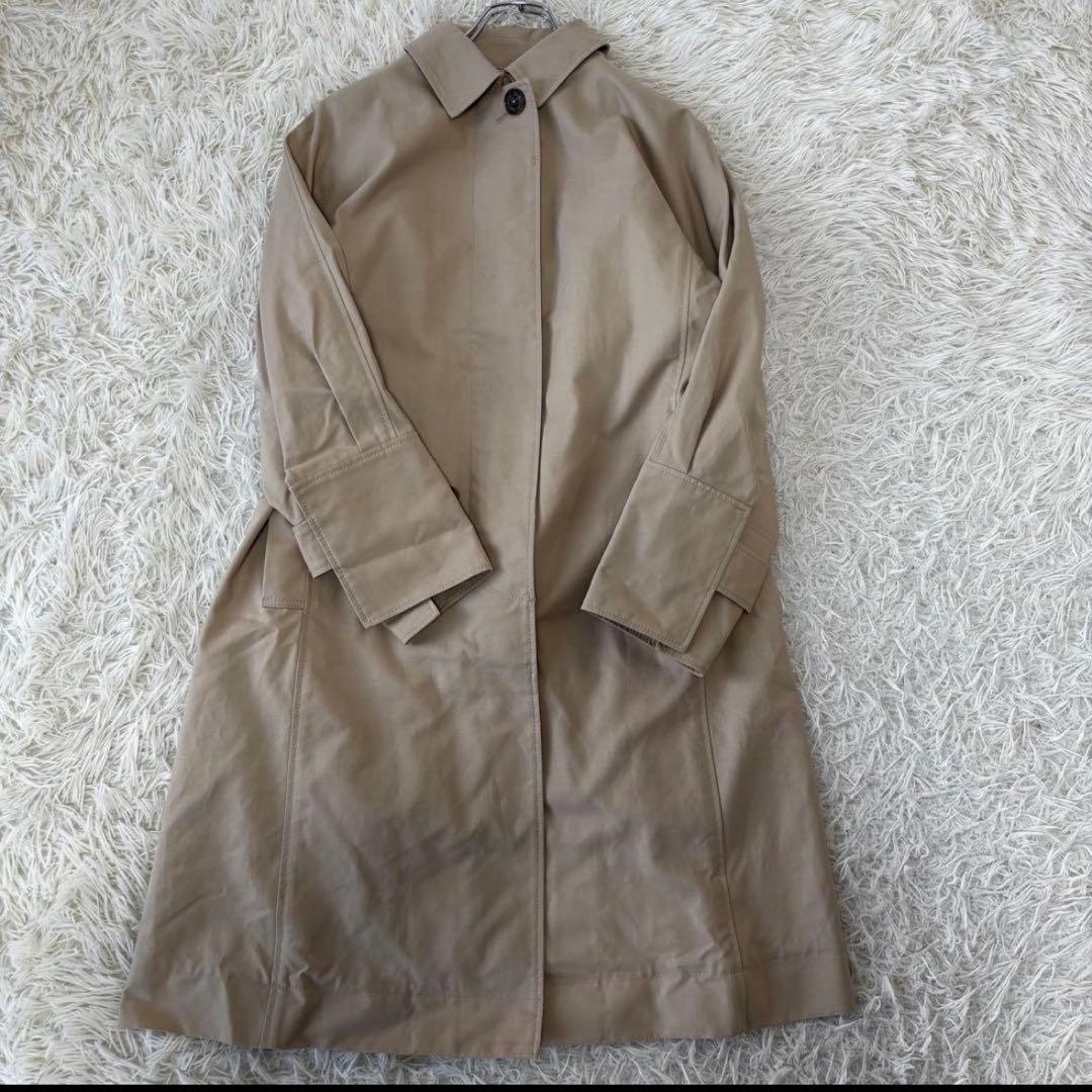 MACKINTOSH PHILOSOPHY✨2wayステンカラーコート　ライナー