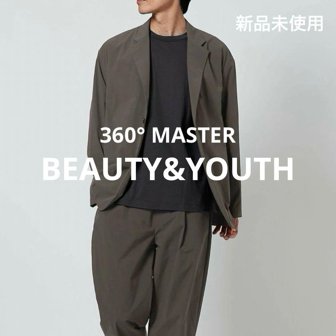 タキビさん専用BY 360° MASTER ICE リラックス 2B ジャケット