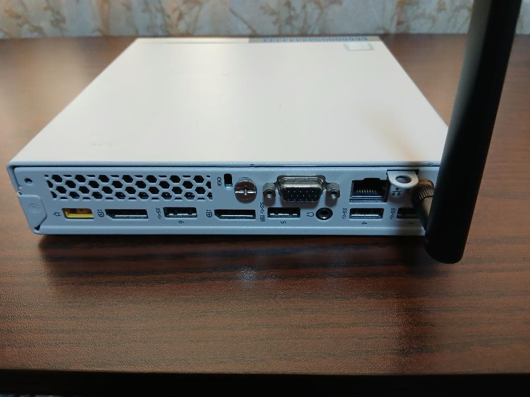★NEC Mate ミニPC