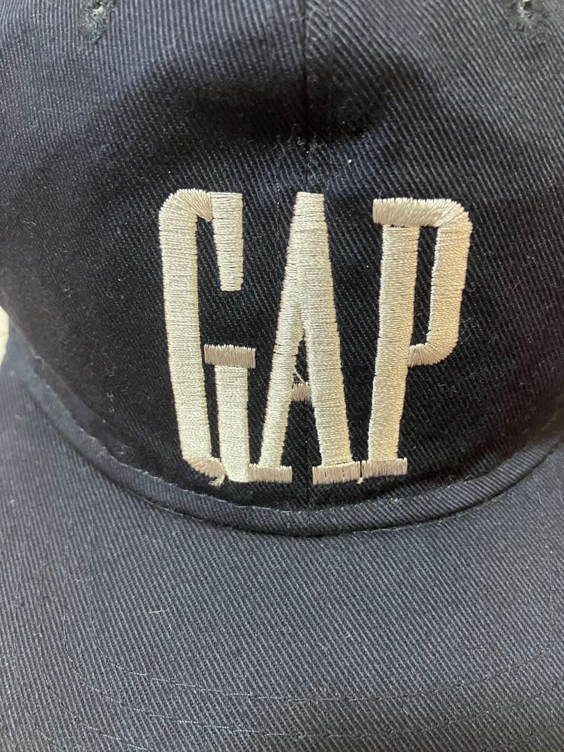 ヴィンテージ 古着 GAP OLD GAP オールドギャップ キャップ 90s