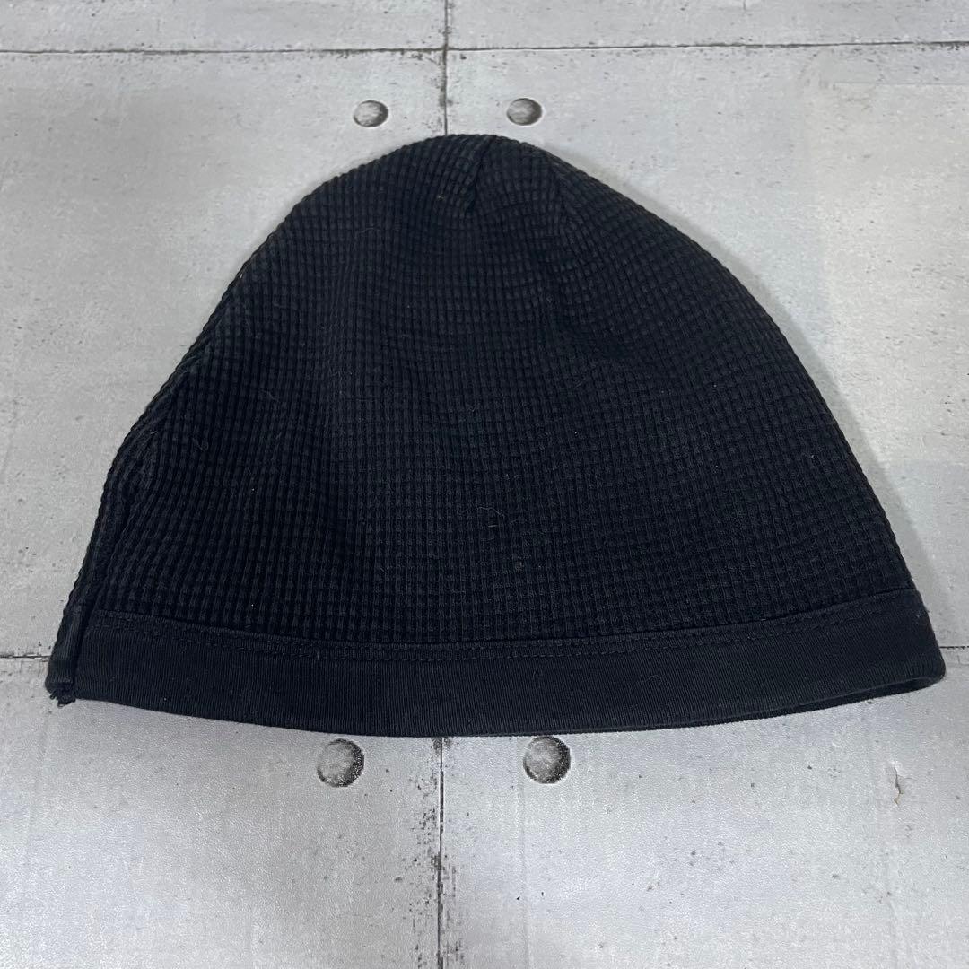 Chrome Hearts クロムハーツ　サーマルビーニー　ホースシュー　刺繍