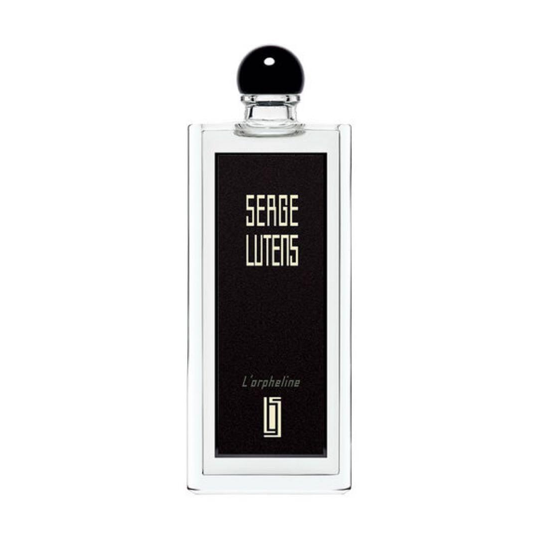 SERGE LUTENS L'orpheline ロルフェリン 50ml 新品