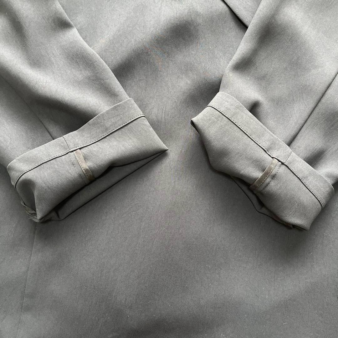 24SS 　Plage プラージュ　Cache Coeur ジャケット 黒