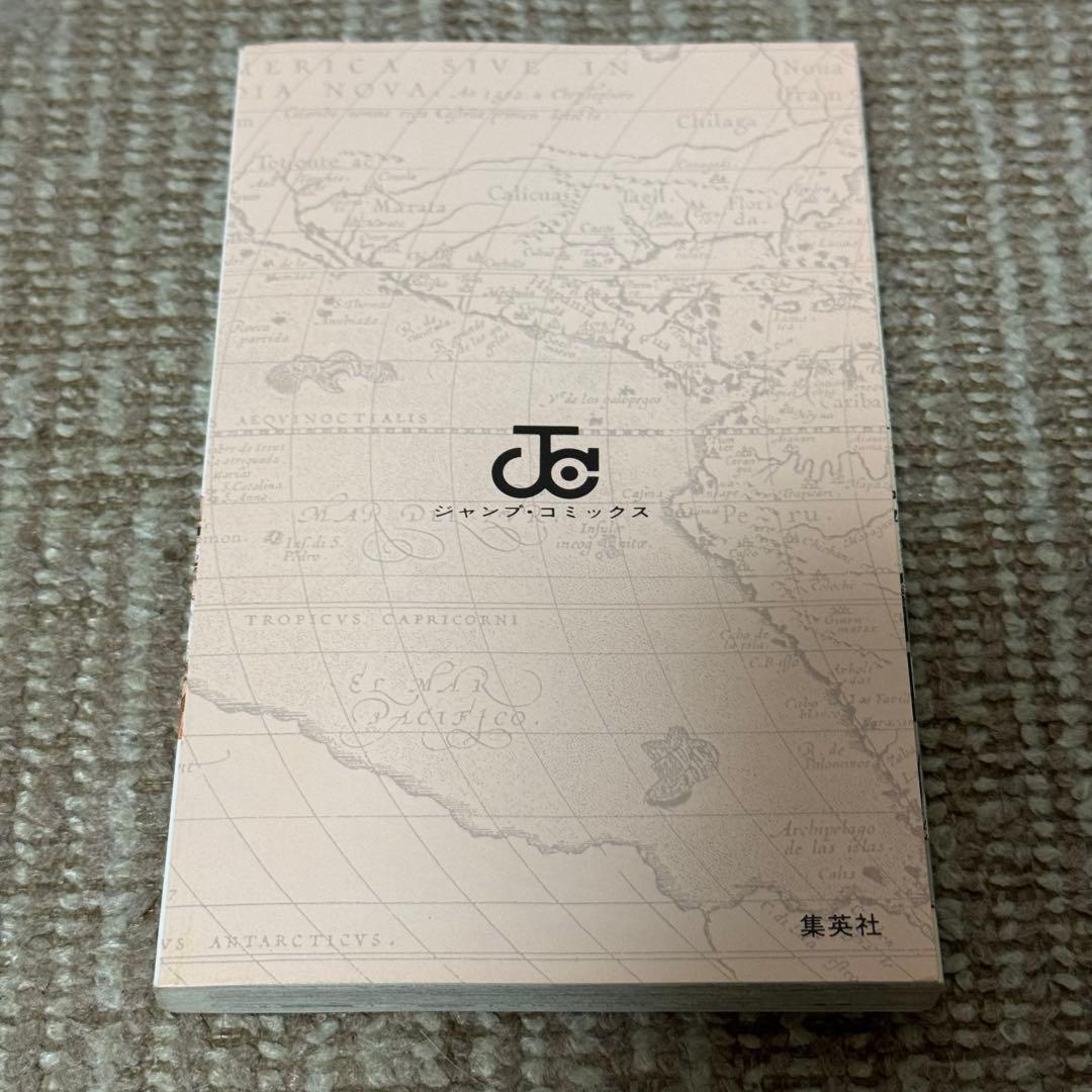美品 ワンピース 2巻 初版 冊子