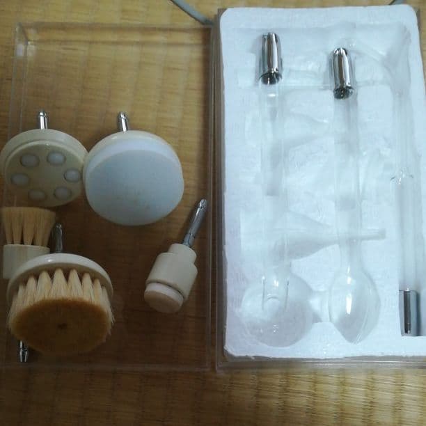 グランジュ美容機器