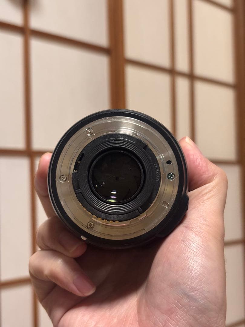 ニコンD5300 18-55㎜ F3.5-5.6 単焦点35mm F2 セット