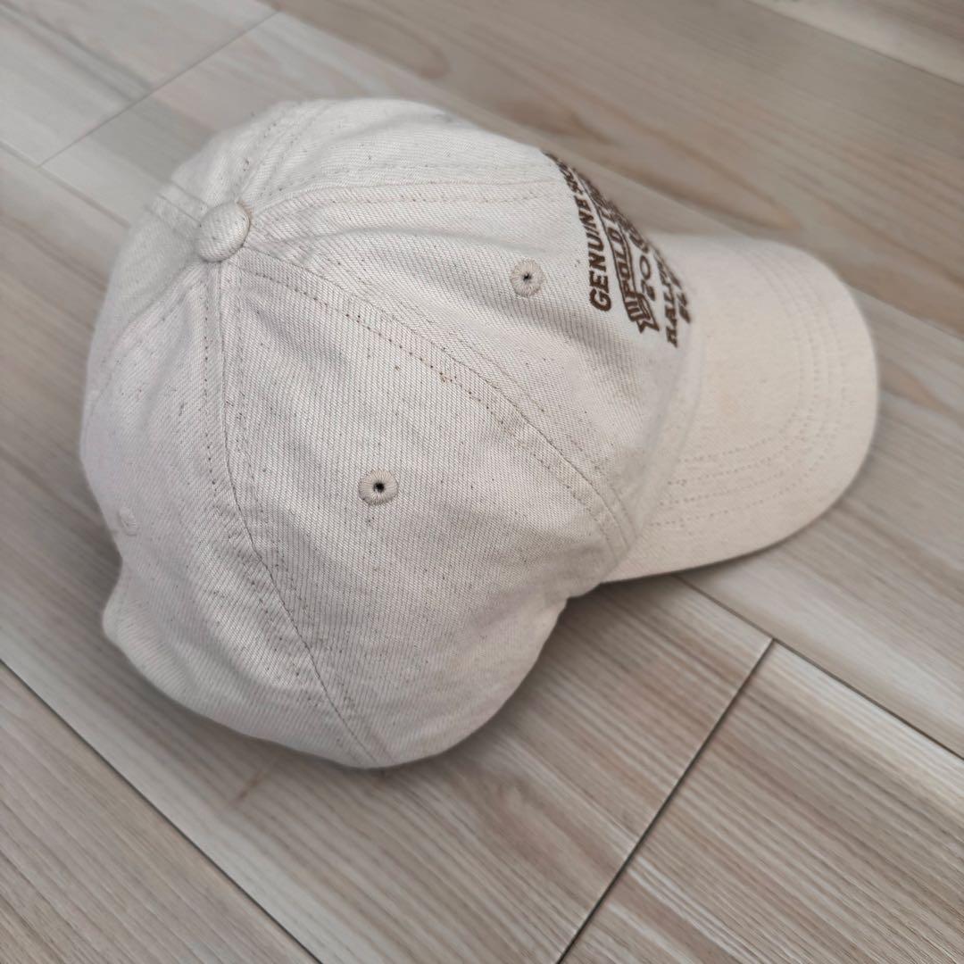 完売品 Polo x Element ツイルボール キャップ