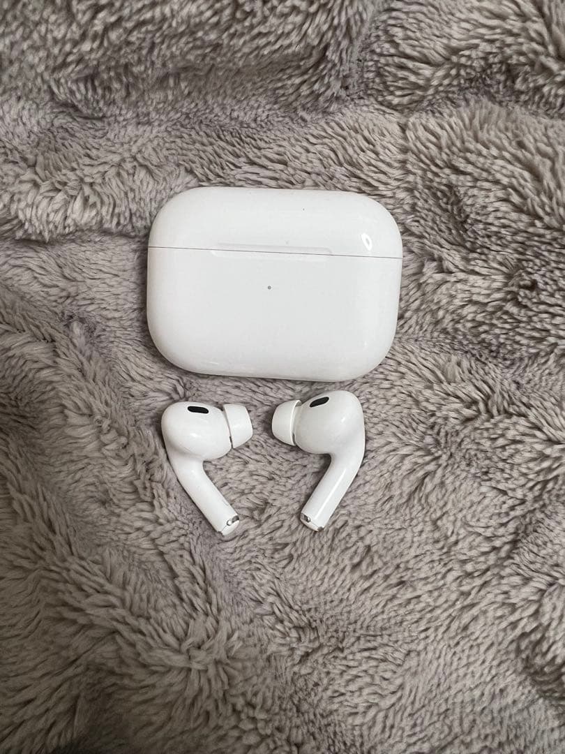 AirPods Pro 2nd Generation 本体